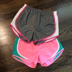 Nike Athletic Shorts